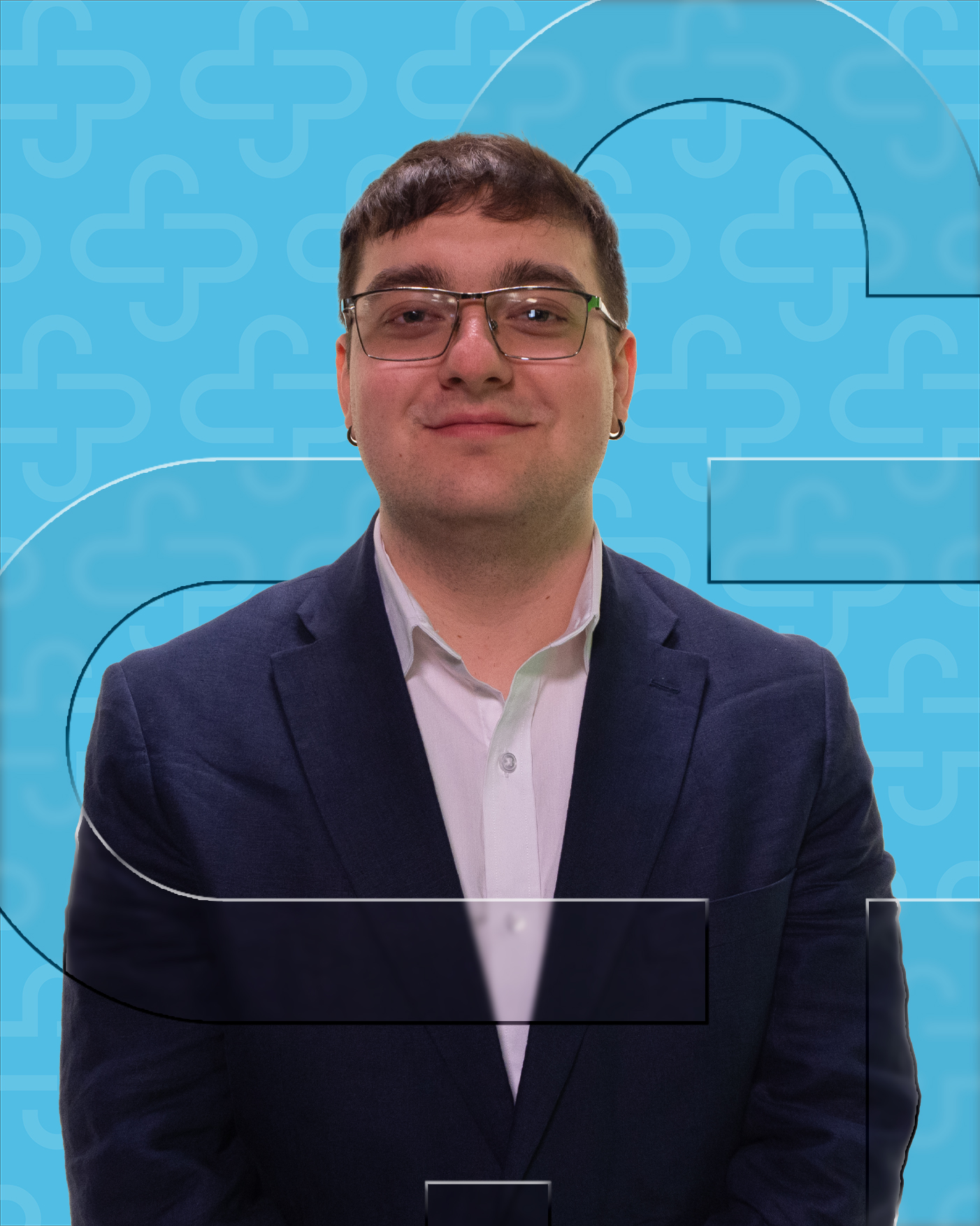 Colton Dietl Business Systems Manager RxHealing