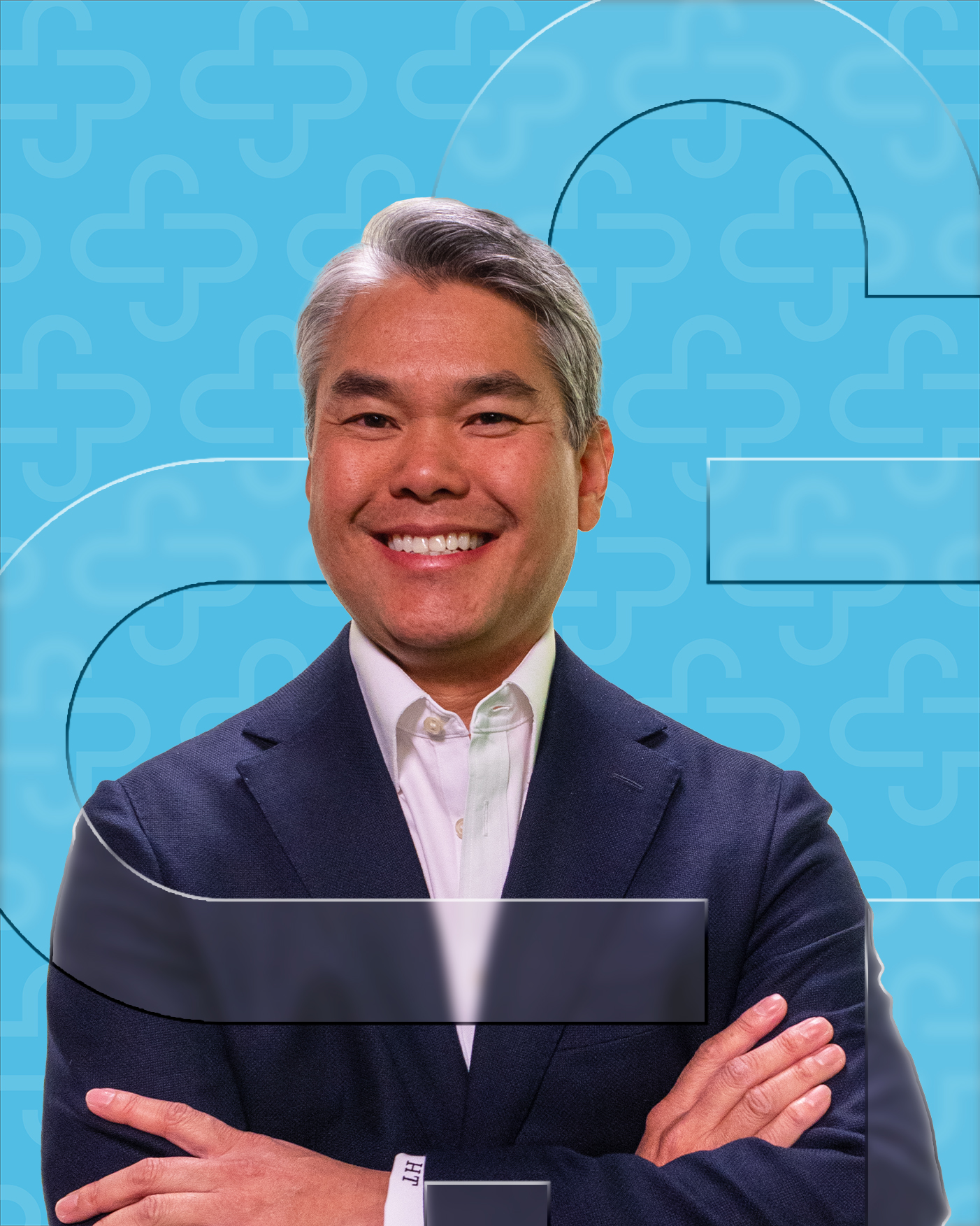 Hai Thai Chief Pharmaceutical Officer RxHealing