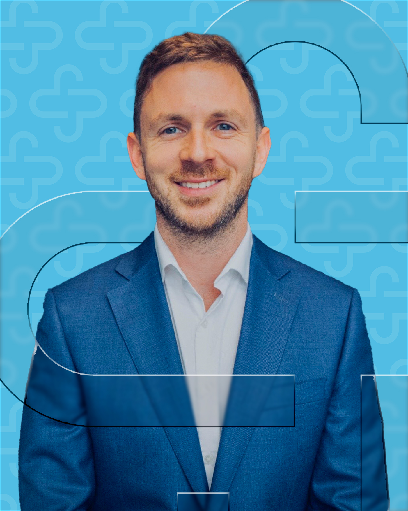 Chris Hamilton Chief of Staff RxHealing