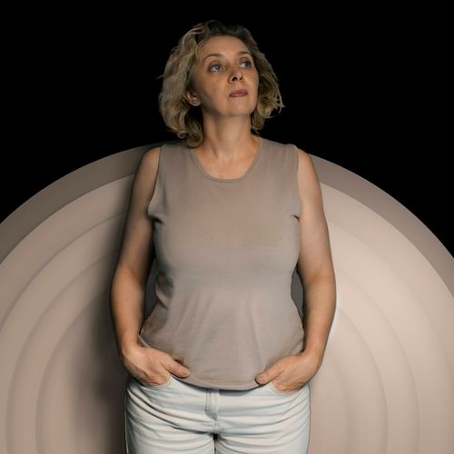 Zyklus / Perimenopause