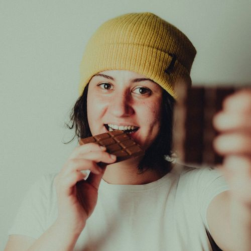 Heißhunger