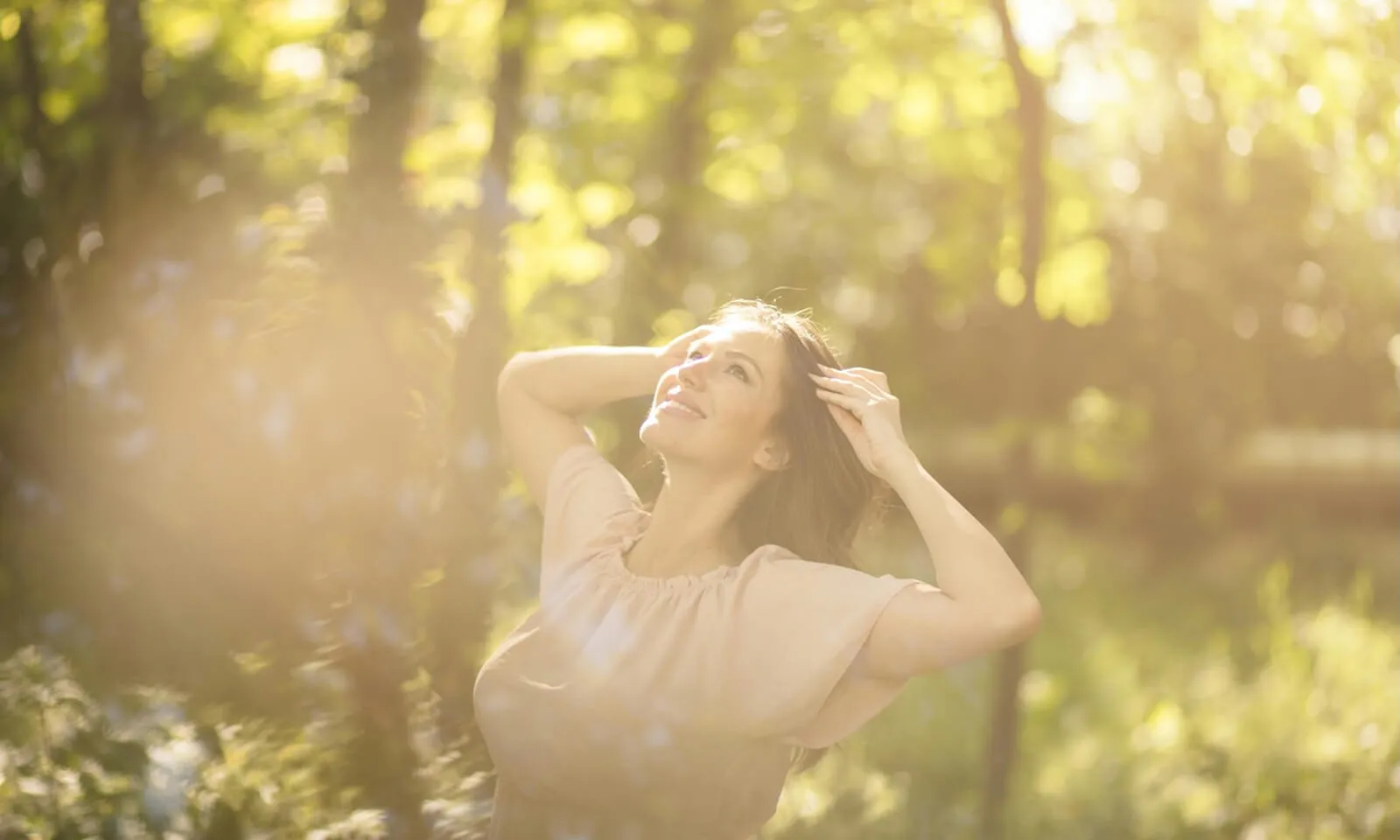 Vitamin D: Key to Bones, Immune System and Wellbeing