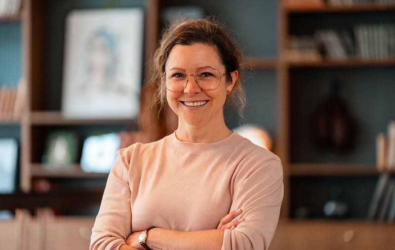 Ruth Biallowons