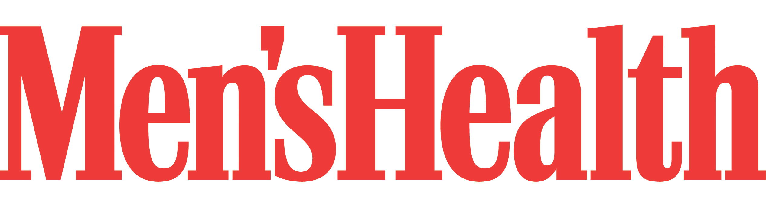 Mens Health