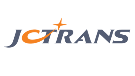 Logo of JCTRANS.