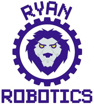 ryan robotics