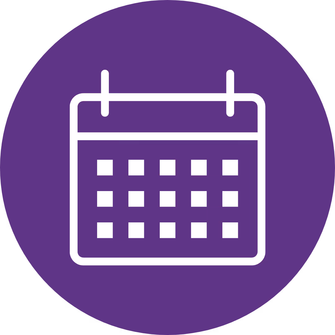 Calendar logo