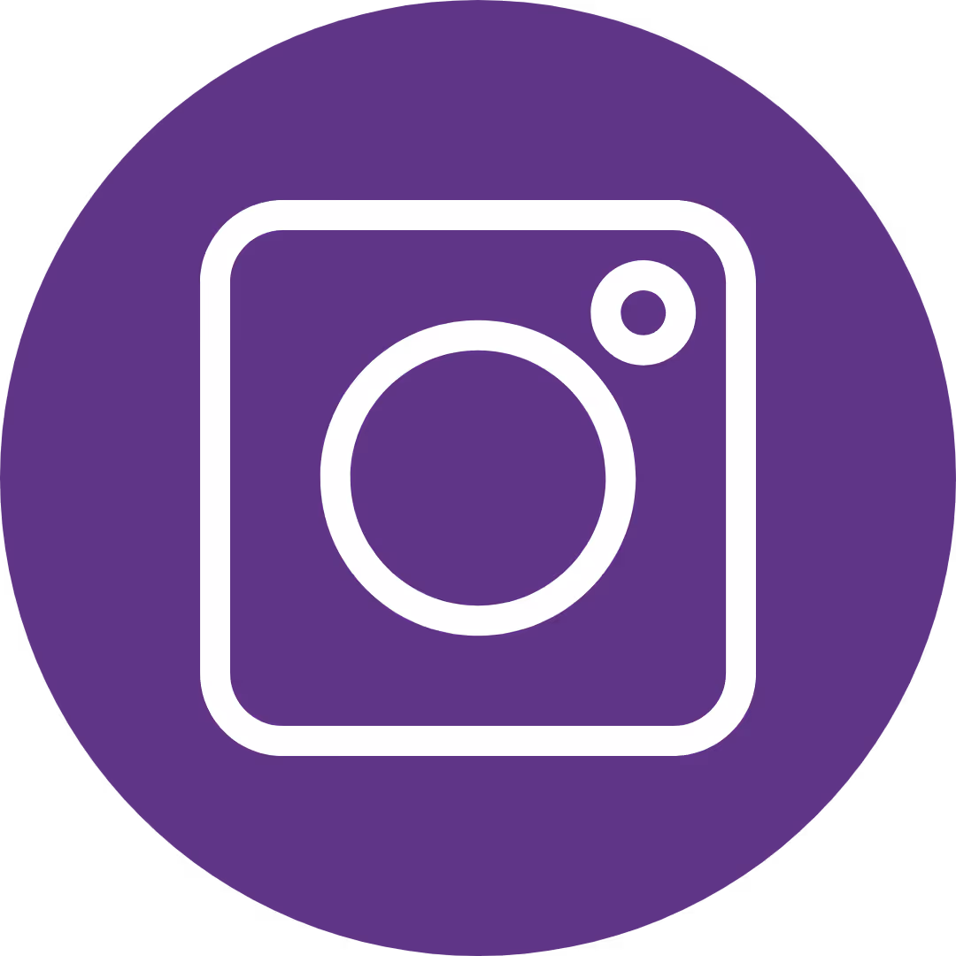 Social media logo