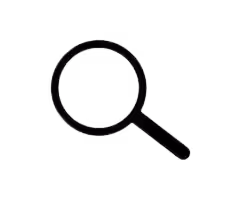 Search logo