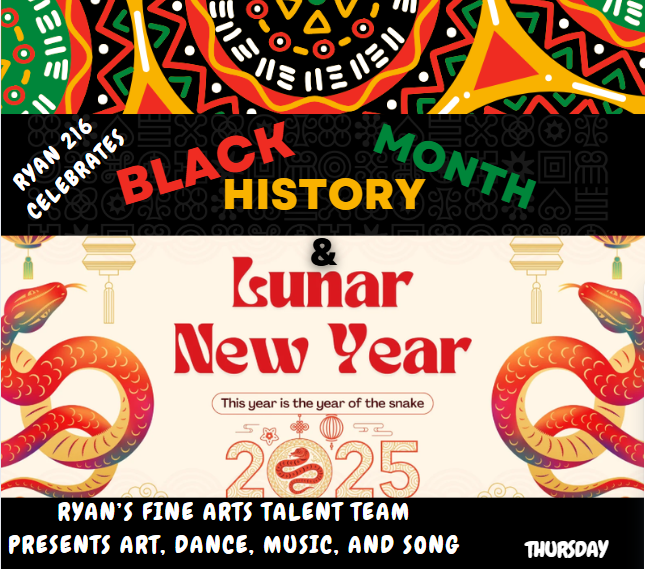 lunar new year