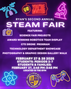 steam fair