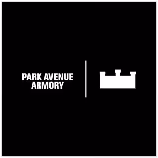 Park Avenue Armory logo
