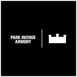 Park Avenue Armory logo