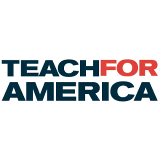 Teach for America logo