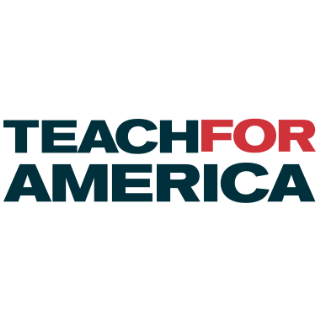 Teach for America logo