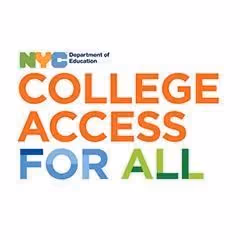 College Access For all logo