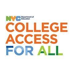 College Access For all logo