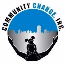 Community Chance INC logo