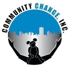 Community Chance INC logo