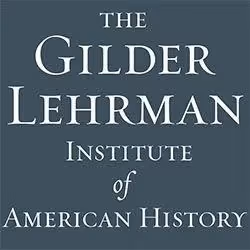 The Gilder Lehrman Institute of American History Logo