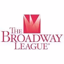 The Broadway League logo