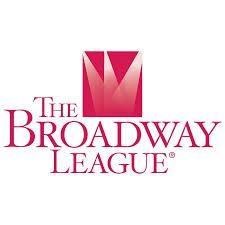 The Broadway League logo