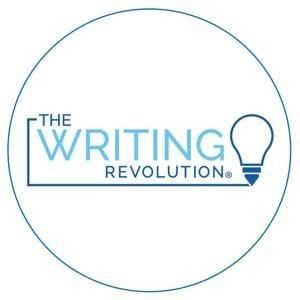 The Writing Revolution logo