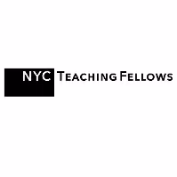 NYC Teaching Fellows logo