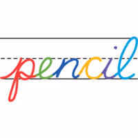 Pencil Partner logo