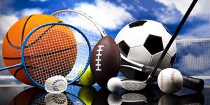 PSAL - Sports  photo