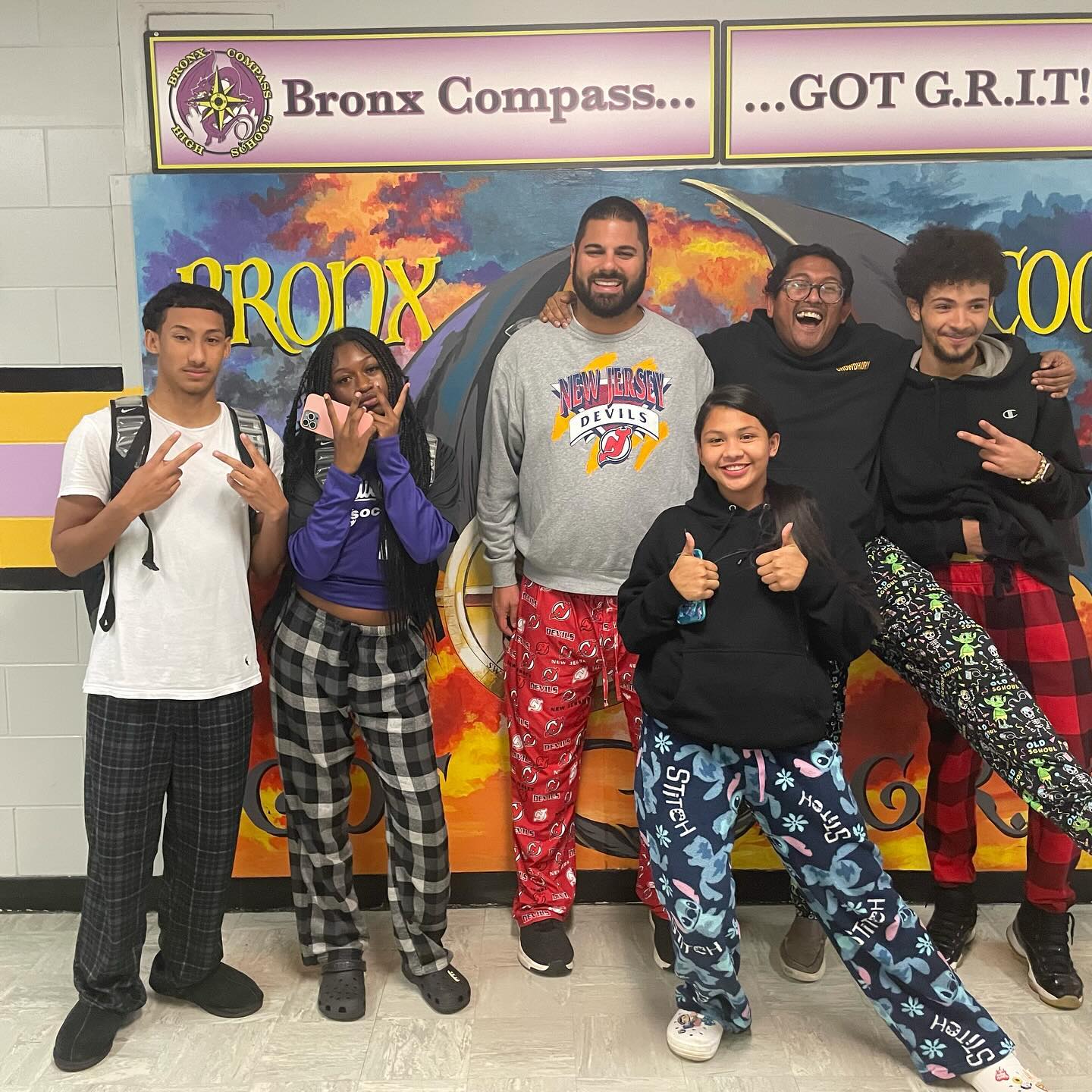 group of student 2