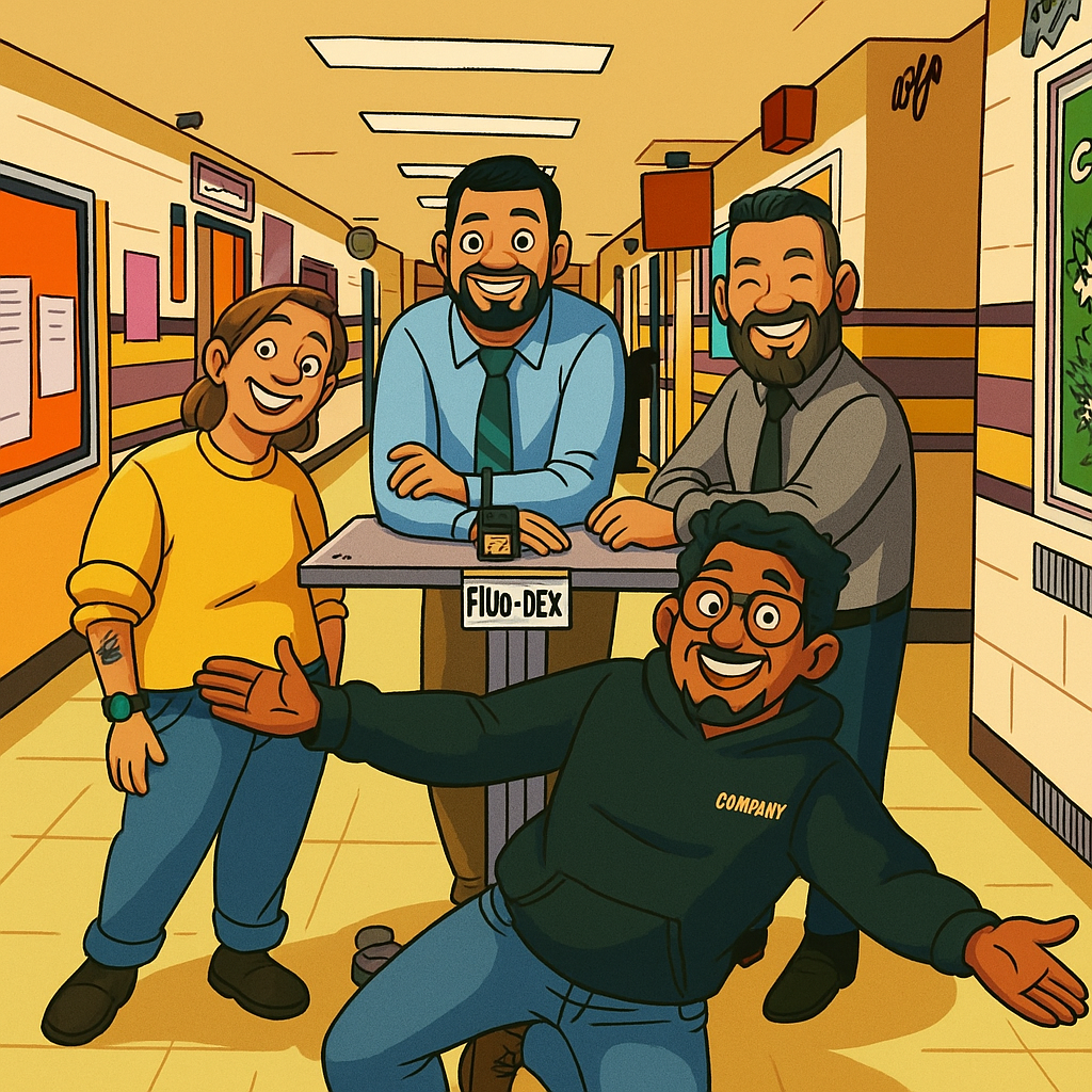 group of student 1