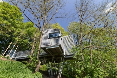 Baumhaus 2013 Munich