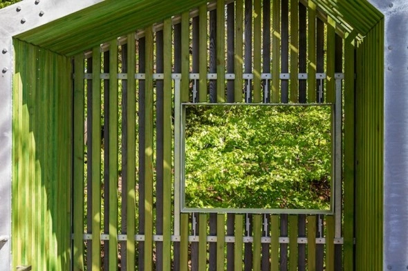 Baumhaus 2013 Munich