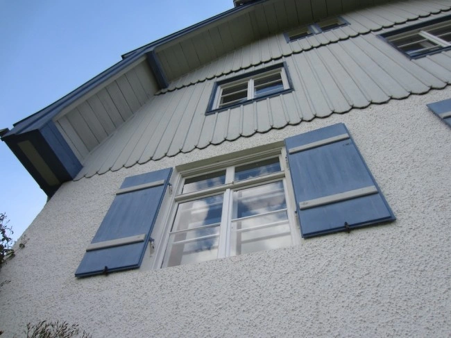 Munter House, Murnau.