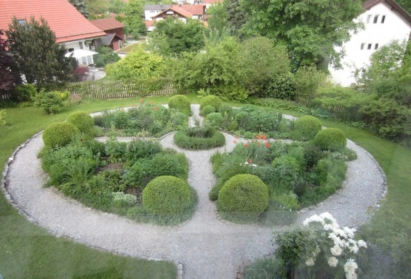 Munter House, Murnau.