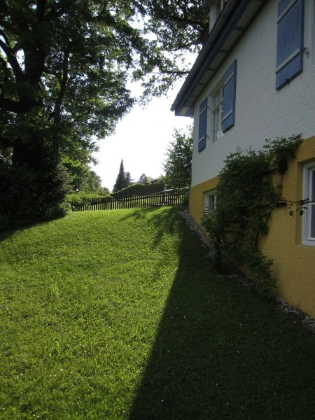 Munter House, Murnau.