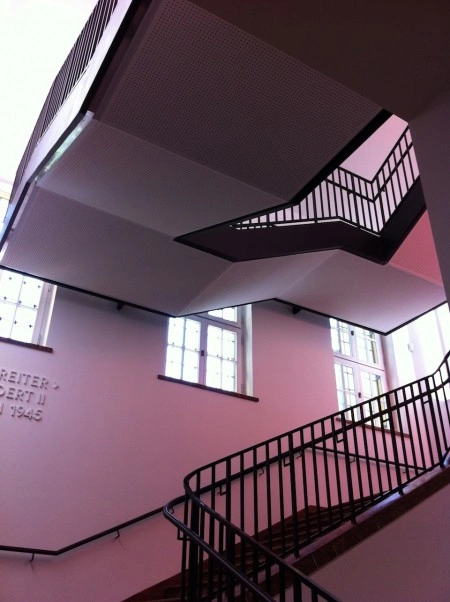 Lenbachhaus, Munich.