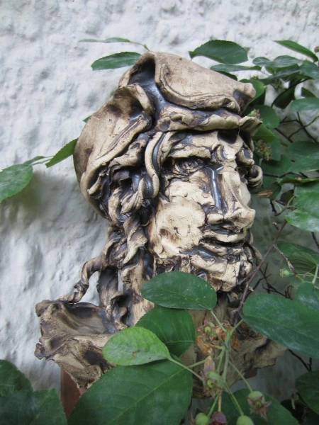 Angelika Stiegler. OBACHT!, Haidhausen.