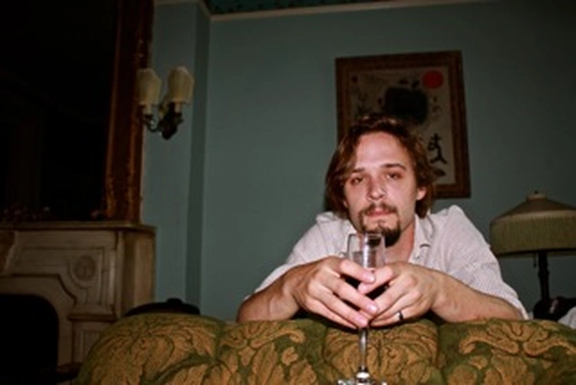 Aaron Skolnick’s party at the Layfayette House, NYC, June 25, 2013, The Archive Louis Zoellar Bickett (1 of 14). Photograph by Louis Zoellar Bickett.