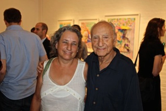 Arron Skolnick’s “Wayward Bound” opening at Rare Gallery, NYC, June 25, 2013 (45 of 80). Photograph by Louis Zoellar Bickett.