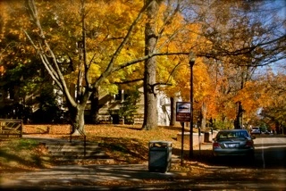 The Gratz Park Project, November 6, 2009, The Archive of Louis Zoellar Bickett
