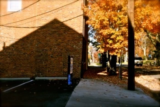 The Gratz Park Project, November 6, 2009, The Archive of Louis Zoellar Bickett