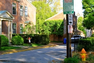 The Gratz Park Project, April 30, 2013, The Archive of Louis Zoellar Bickett