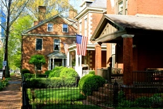 The Gratz Park Project, April 30, 2013, The Archive of Louis Zoellar Bickett