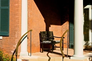 The Gratz Park Project, April 30, 2013, The Archive of Louis Zoellar Bickett