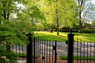 The Gratz Park Project, April 30, 2013, The Archive of Louis Zoellar Bickett
