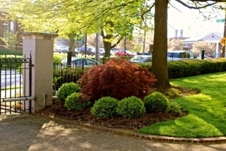 The Gratz Park Project, April 30, 2013, The Archive of Louis Zoellar Bickett