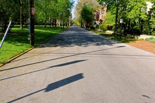The Gratz Park Project, April 30, 2013, The Archive of Louis Zoellar Bickett