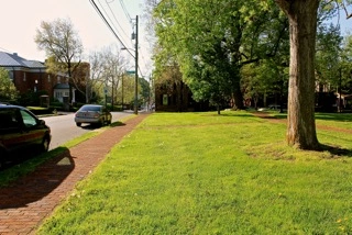 The Gratz Park Project, April 30, 2013, The Archive of Louis Zoellar Bickett